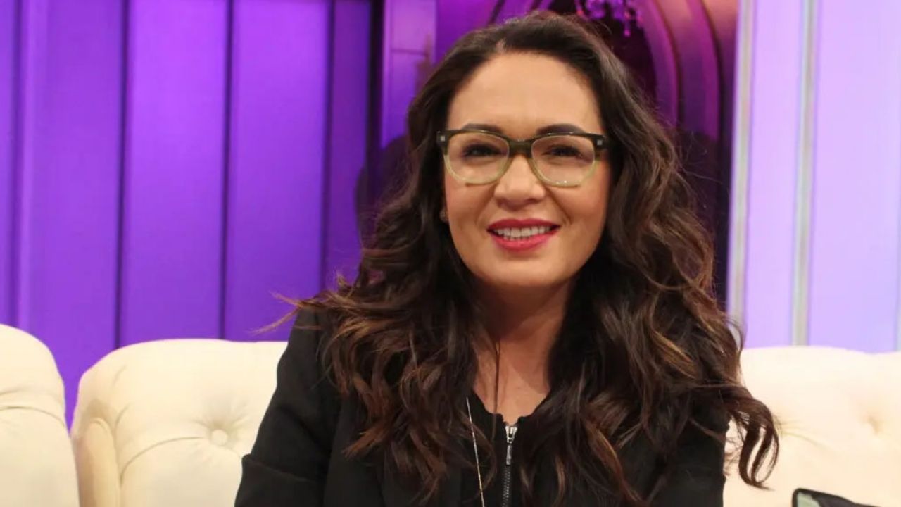 Yolanda Andrade comparte videos de su recuperación tras realizarse unas cirugías estéticas