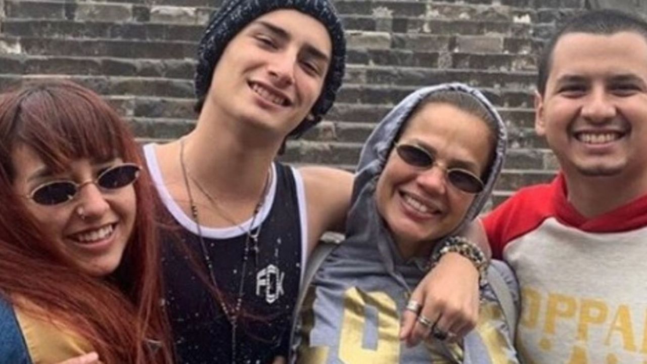 “Vuelan del nido”: Niurka Marcos revela que sus hijos ya se fueron de casa