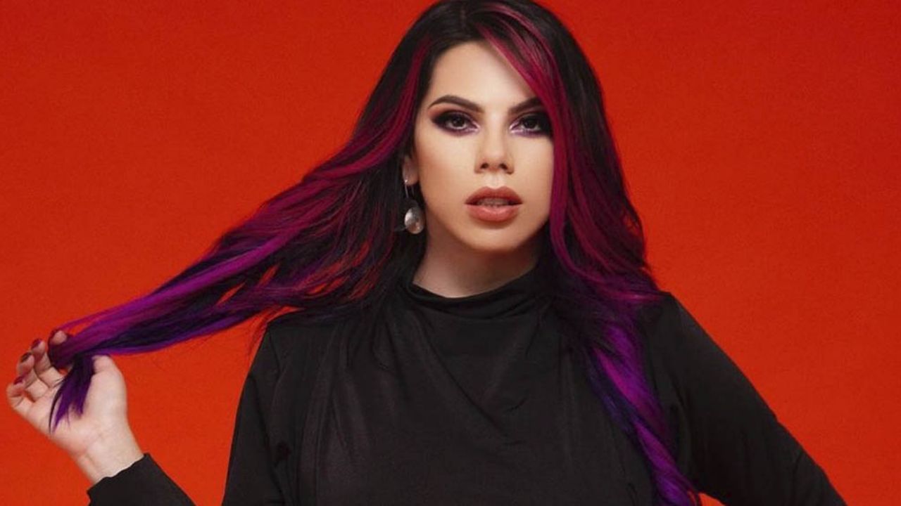 ¿Bebé, en camino? Lizbeth Rodríguez y su novio sorprenden a TikTok con este video