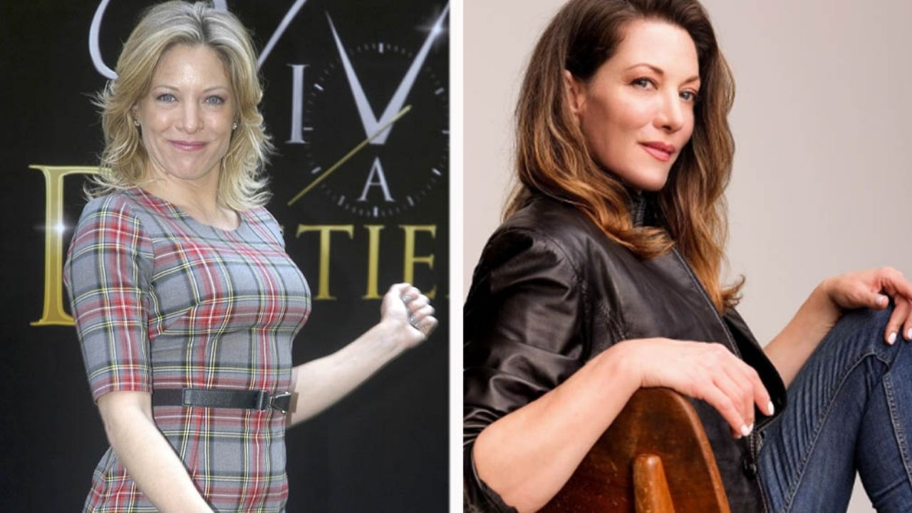 ¿Problemas con TV Azteca? Andrea Noli y las razones de su salida de ‘VLA’