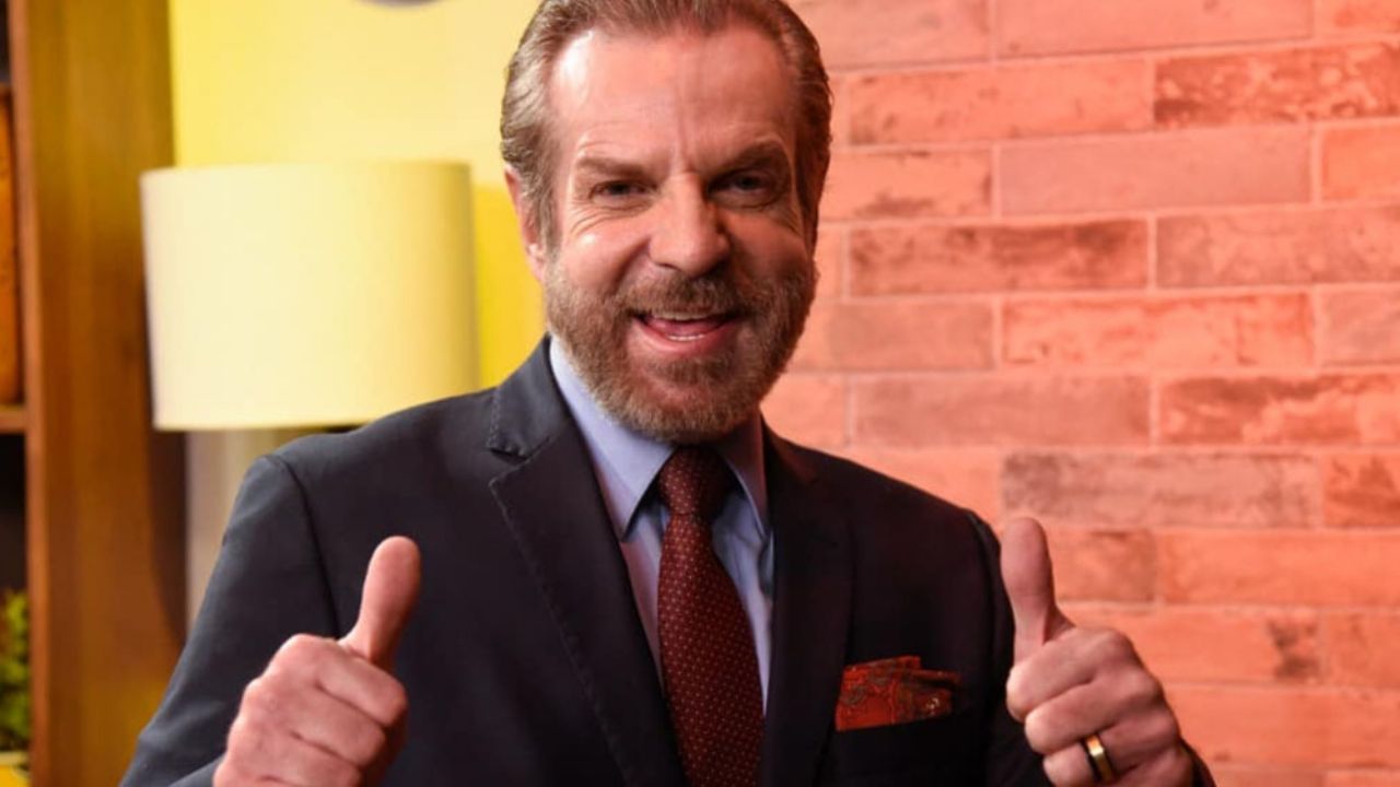 Primer actor de Televisa dejaría la actuación por buscar incursionar en la política