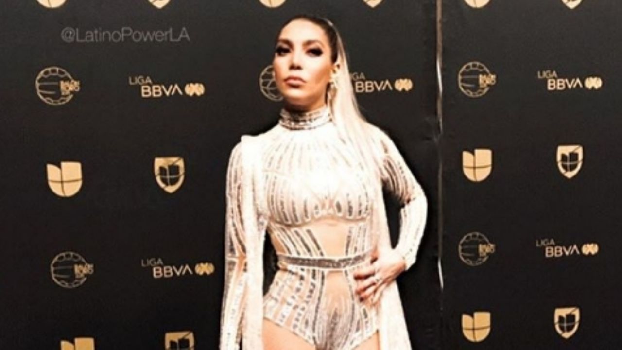 “Cul… hipócrita”: Frida Sofía exhibe audio donde productora de ‘Hoy’ destroza a Christian Estrada