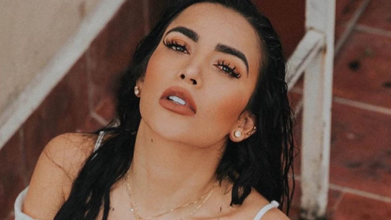 Dania Méndez, estrella de ‘Acapulco Shore’, cautiva TikTok al ritmo de Karol G