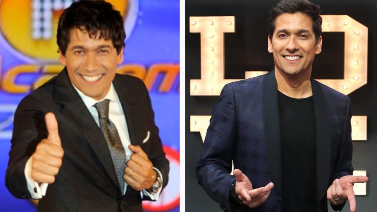 Rafa Araneda: Tras su éxito en ‘La Academia’, ‘traicionó’ a TV Azteca por esta televisora