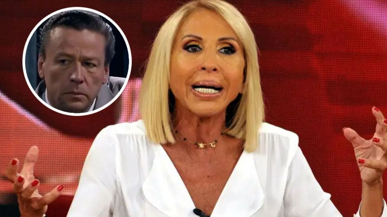 “Mis enemigos los elijo yo”: Laura Bozzo responde a las acusaciones de Alfredo Adame