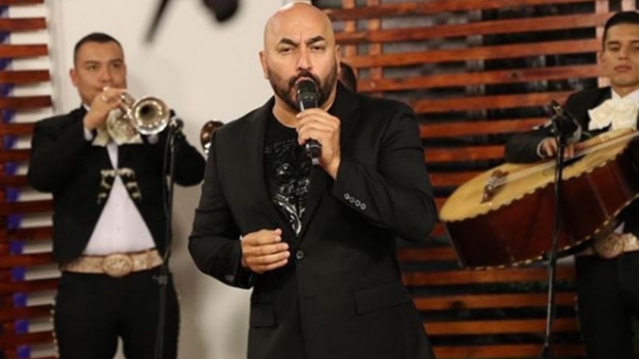 ¿Furioso? Lupillo Rivera ‘reacciona’ a noviazgo entre Belinda y Christian Nodal con drástica medida
