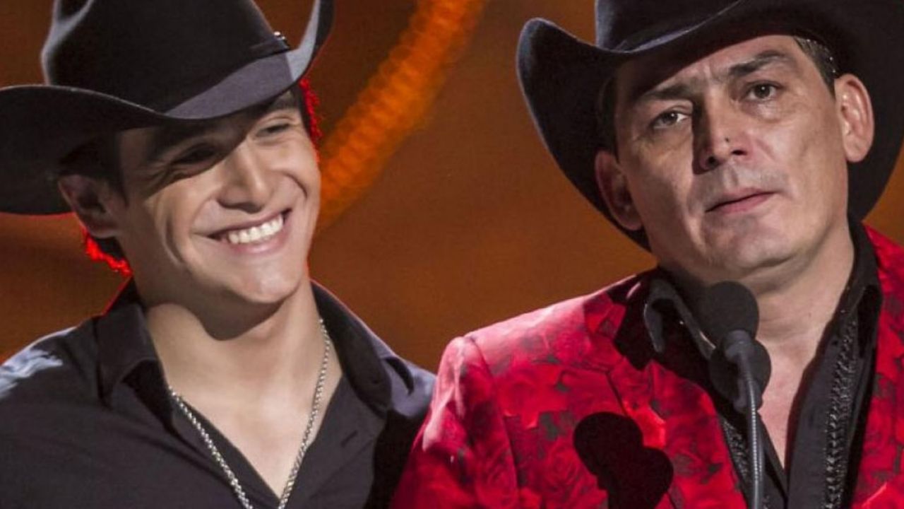 ¿Pleito familiar? Julián Figueroa llama a su hermano, José Manuel y este no le contesta