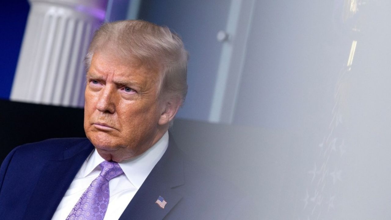 Twitter da duro golpe a Trump: Le prohíbe publicar por twit sobre Covid-19