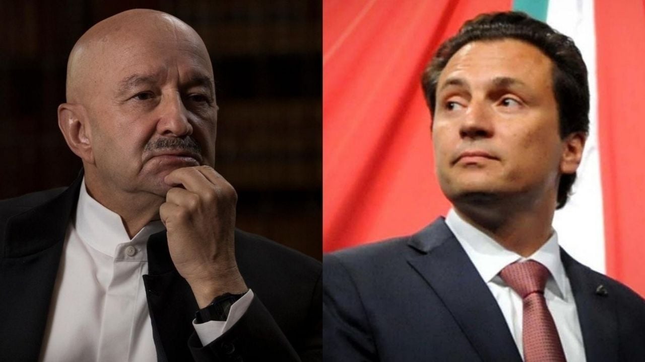 ¿Carlos Salinas mandaba a Peña Nieto? Emilio Lozoya ‘echaría de cabeza’ al expresidente