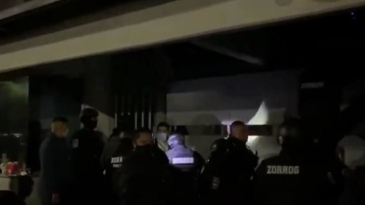 Consejo Administrativo toma por la fuerza las instalaciones de Cruz Azul