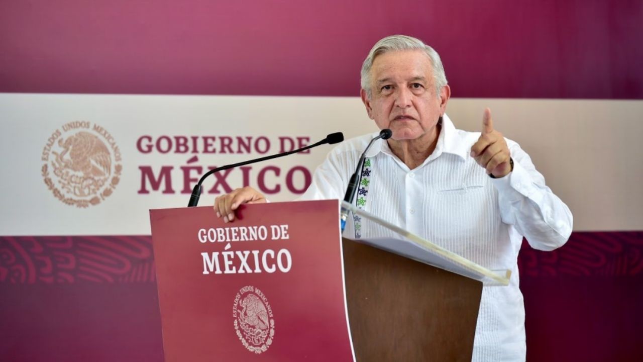 AMLO y la mañanera del 6 de agosto: “En Sonora el problema mayor es el narcomenudeo”