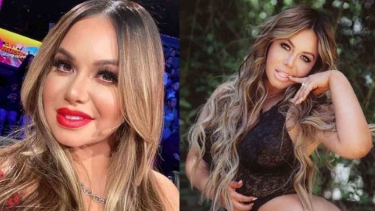 Tras grave enfermedad, Chiquis Rivera se viste de “vaquera fina” y todos reaccionan de esta forma