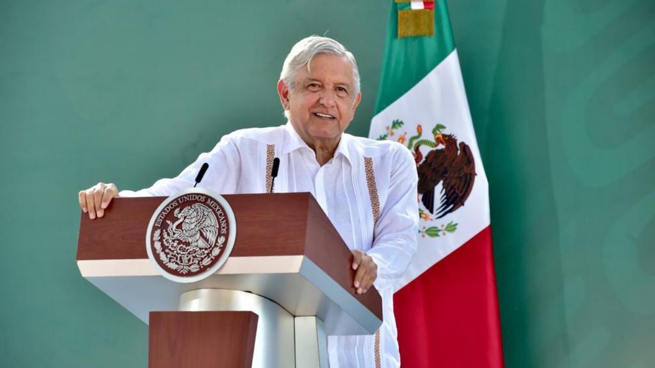 En su visita a Sonora, AMLO habla sobre su gabinete: “Soy el responsable del resultado final”