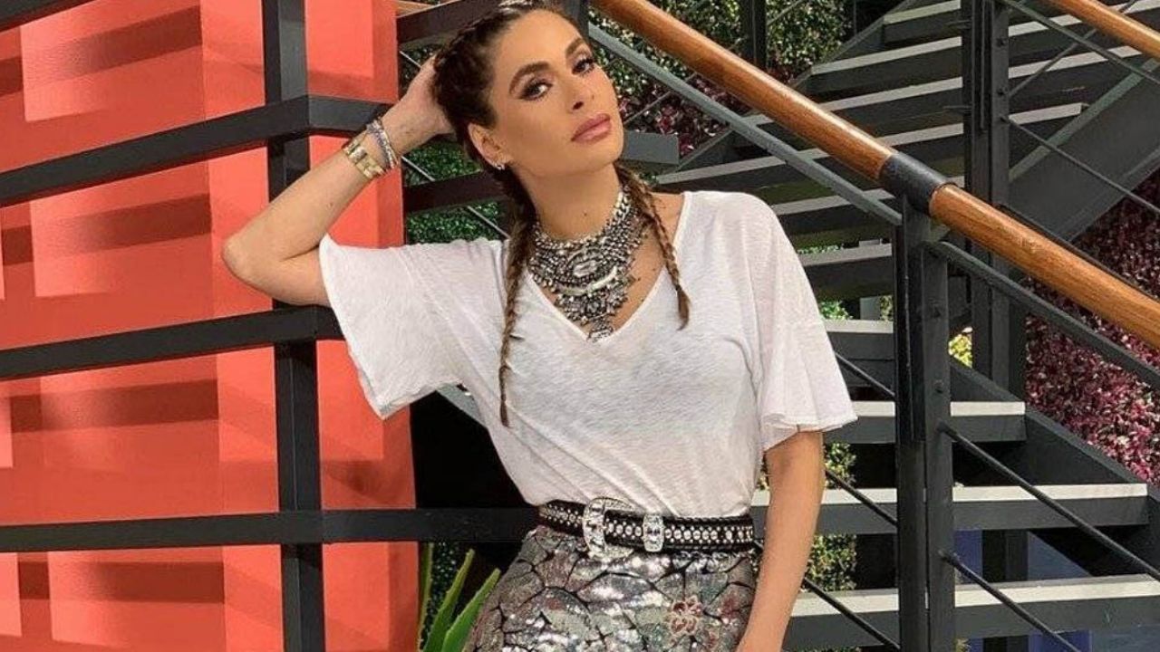 ‘Hoy’: Estos son los peores ‘osos’ protagonizados por Galilea Montijo en Televisa