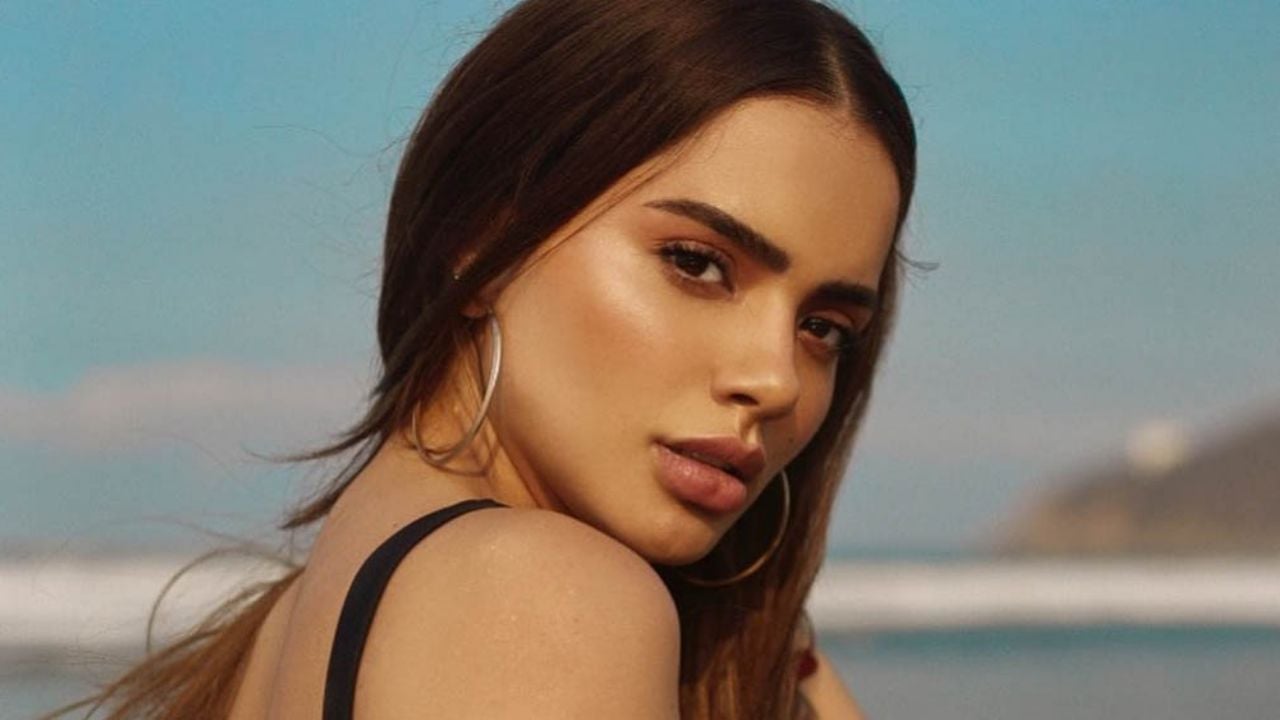 Samadhi Zendejas, quien le da vida a la ‘Mariposa de Barrio’, causa furor en ‘Falsa Indentidad’