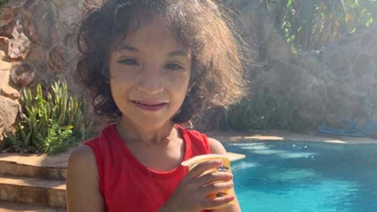 La desaparición de una niña de 7 años conmociona a Paraguay; los padres están arrestados