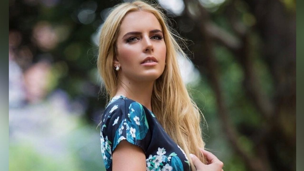 Devastada,Tania Ruiz habla del calvario que vive al no poder respirar bien por el Covid-19