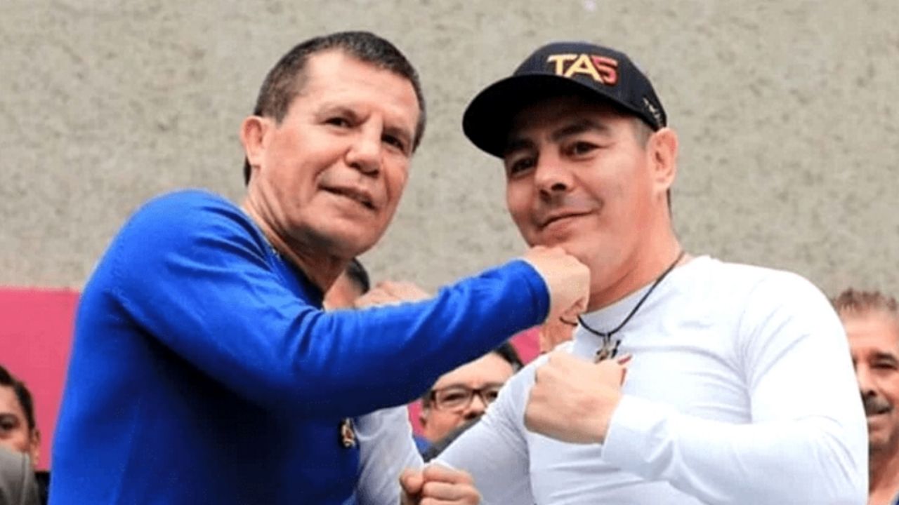 ‘Travieso’ Arce se calienta por culpa de JC Chávez: “¿Creen que estoy manco?”