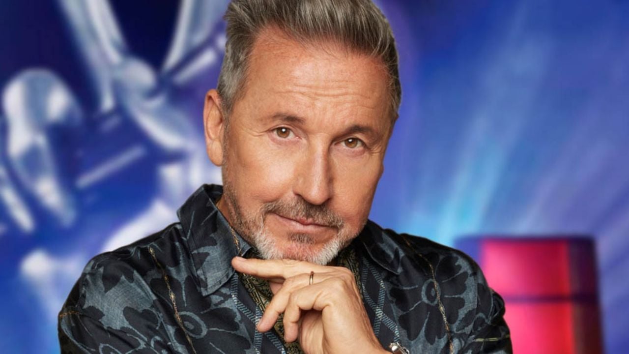 En ‘VLA’, hijos de Ricardo Montaner hacen inesperada confesión del coach de ‘La Voz’