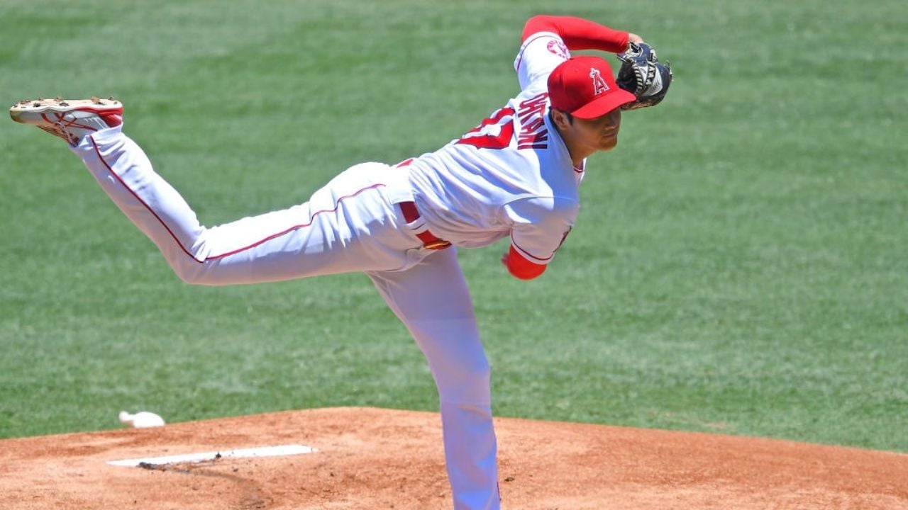 Ohtani desea continuar como lanzador en las Grandes Ligas; confía en volver en 2021