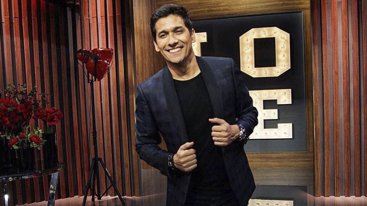 ¿De regreso a TV Azteca? Rafa Araneda vuelve a la TV con ambicioso programa