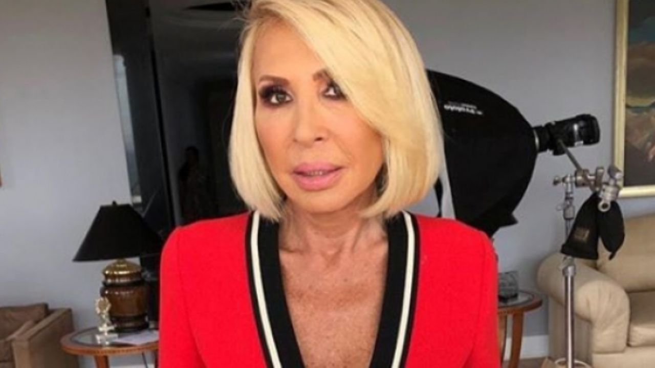 Se comen viva a Laura Bozzo tras polémicos audios y piden a Magda Rodríguez quite su programa