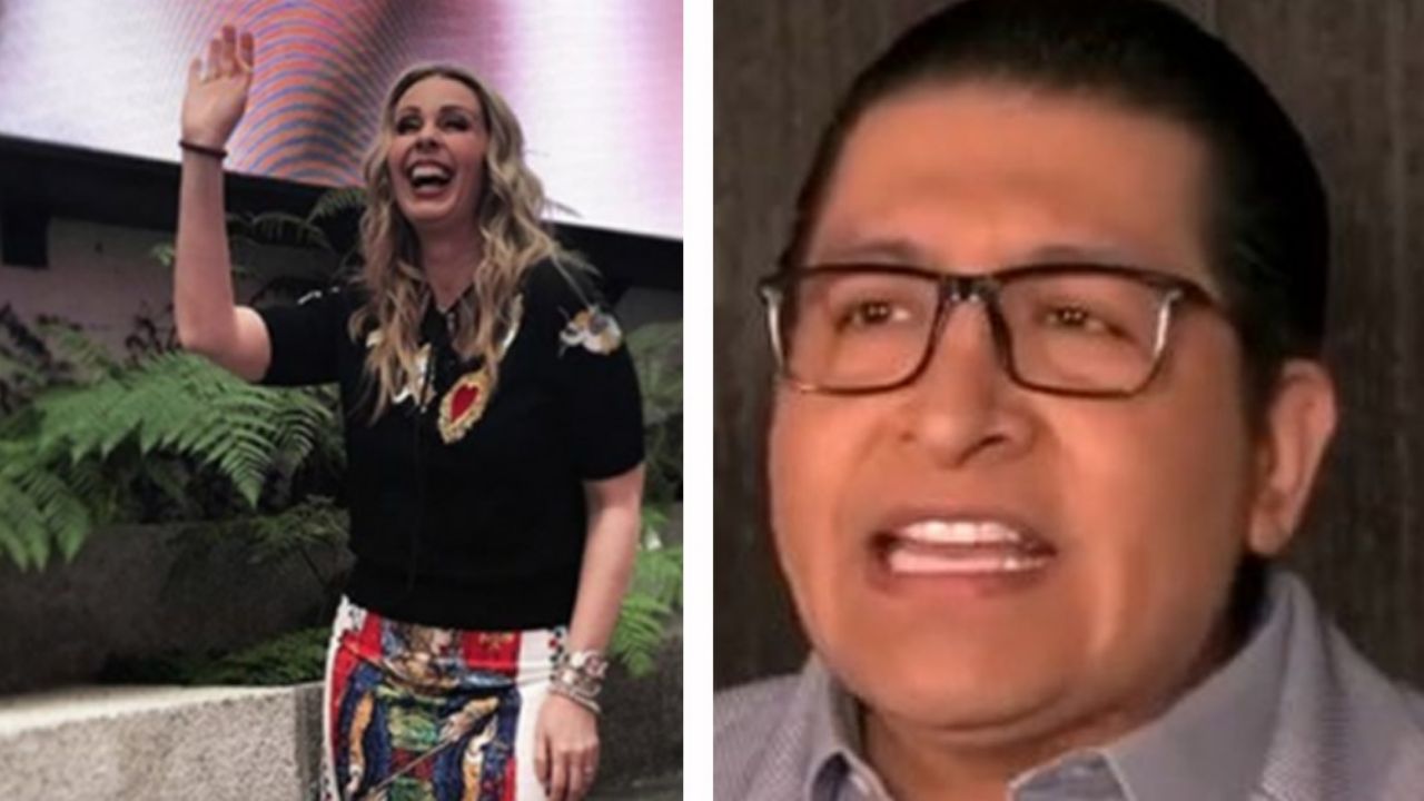 Kaffie humilla y lanza fuerte ataque a Atala Sarmiento en Instagram y ella lo ignora