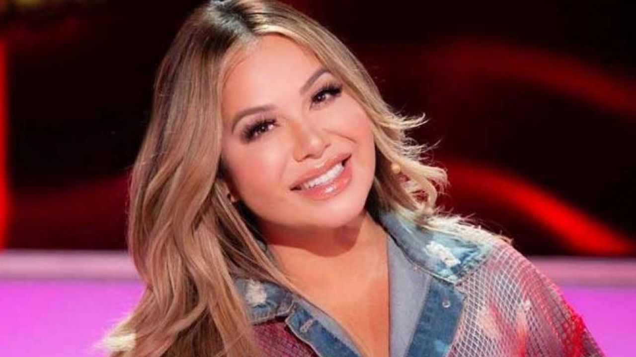 Chiquis Rivera da contundente mensaje a los ‘haters’ que se burlan de su peso: “Ignorantes”