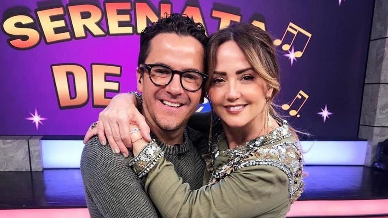 Tras irse de TV Azteca a Televisa y salir de ‘Hoy’, piden que Mancera deje ‘Miembros al aire’