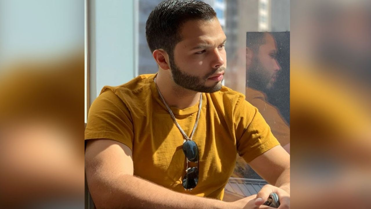 ¡Pepe Aguilar no se salva! Una vez más, su hijo Leonardo hace que lo llamen ‘suegro’