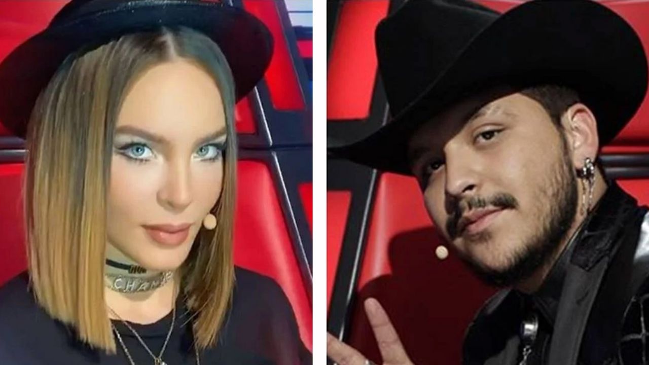 “No lo quiere”: Tras confirmar romance, Belinda hace esto en Instagram y fans no la perdonan