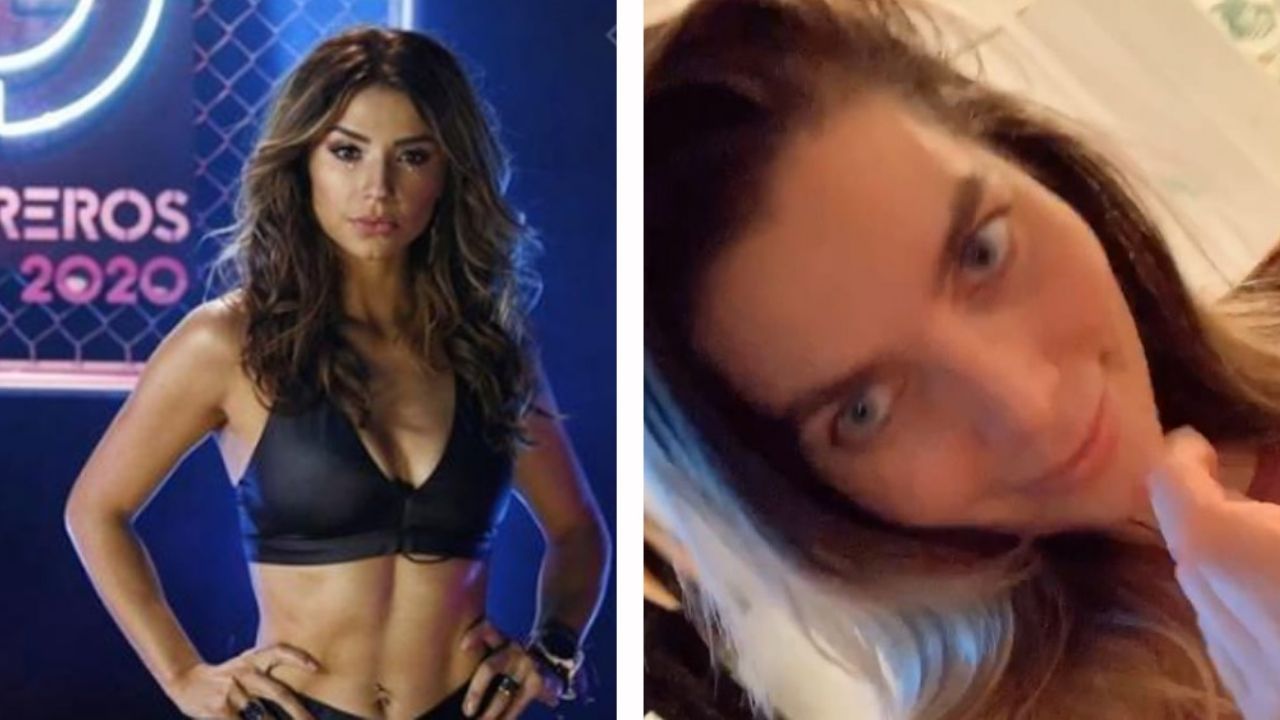 ¡Más drama en Televisa! Frida Sofía humilla a Ferka en Instagram: “Gata y pende…”