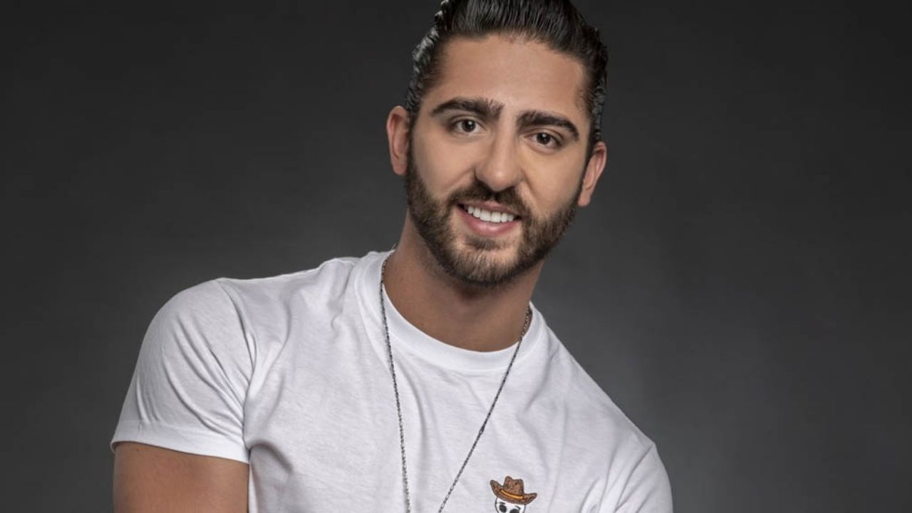 ¿Quiere boda? ‘El Potro’ habla de su romance con actriz Televisa: “Hay que sentar cabeza”