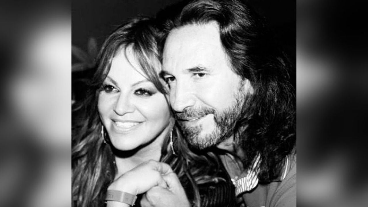 ‘El Buki’ recuerda el paseo de la fama ¿y su amor por Jenni Rivera?: “Solo con ella”