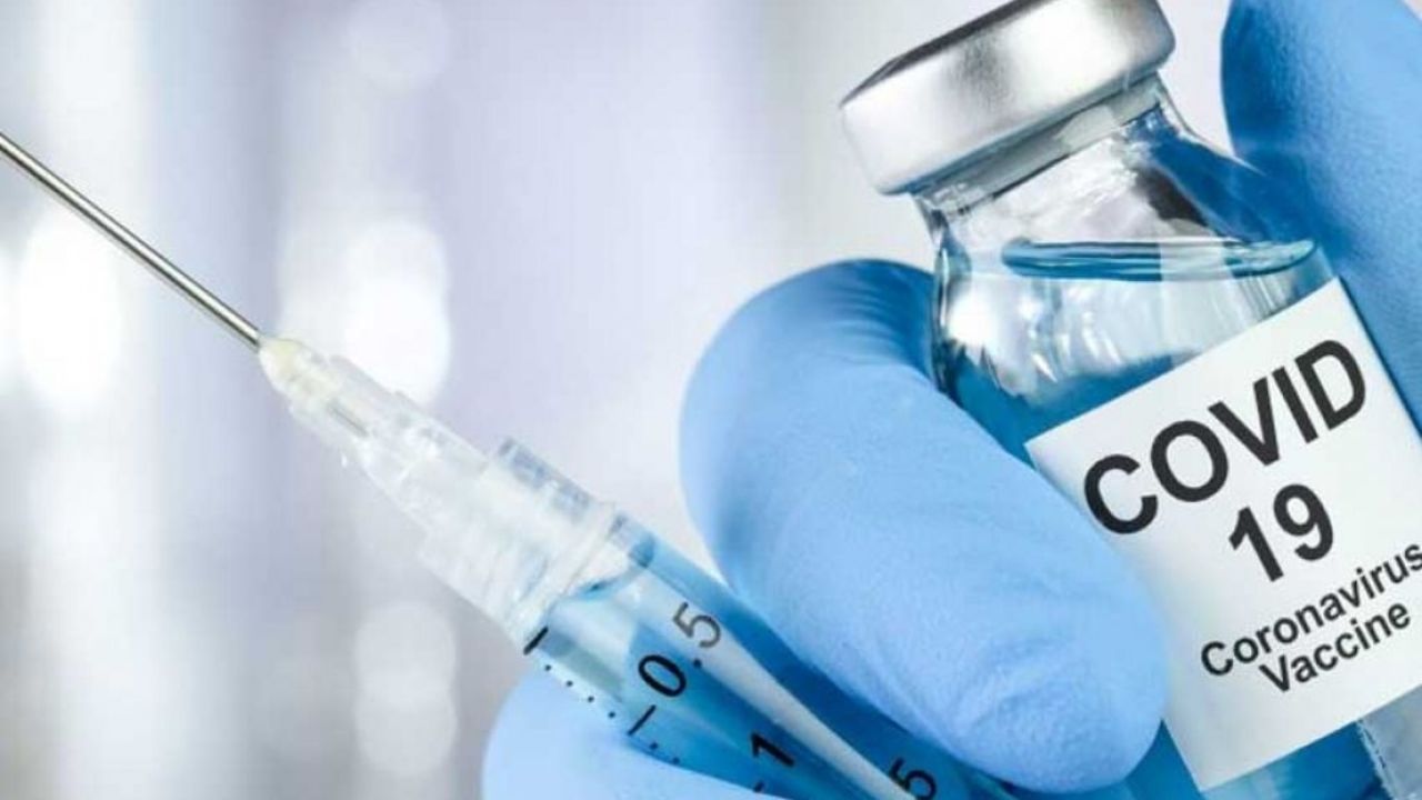 Funcional para adultos mayores: Esta es la vacuna Covid-19 que la OMS recomienda