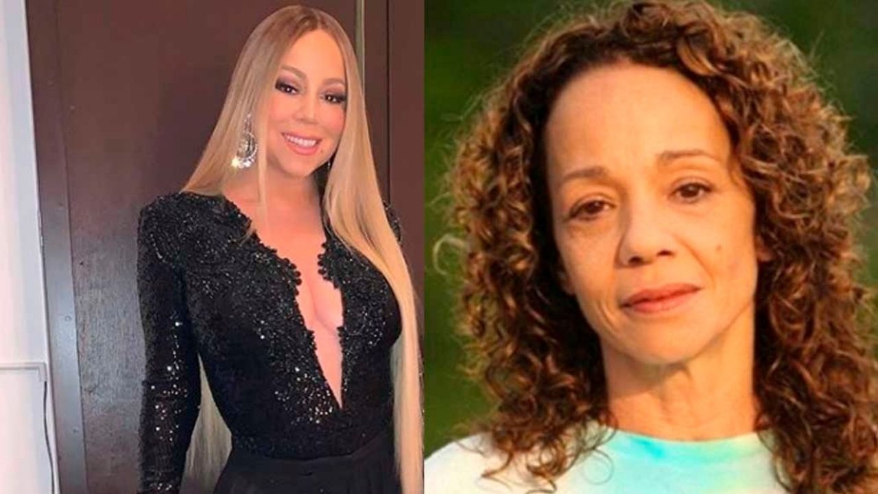 Rituales satánicos y abuso: La fuerte acusación de la hermana de Mariah Carey contra su madre