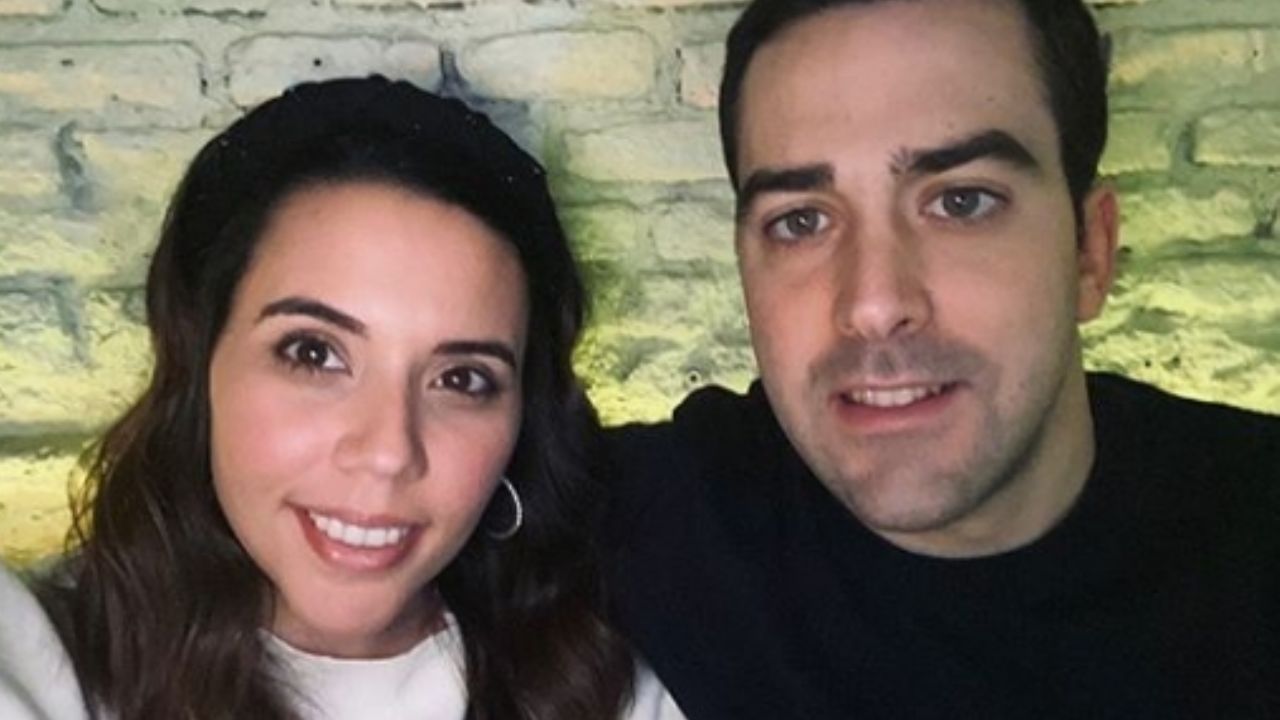 “Guerrero”: En su lucha contra el cáncer, extirpan tumor a cuñado de Julián Gil