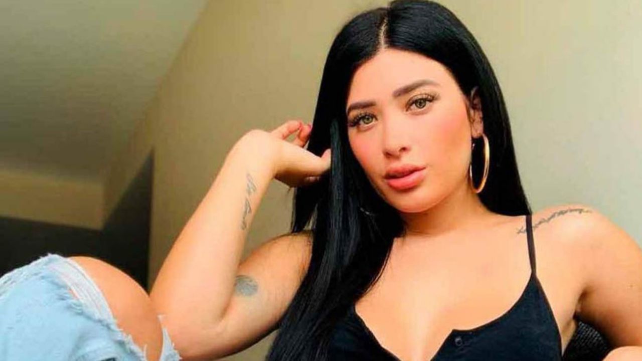 Brenda Zambrano olvida su paso en Televisa con baile en TikTok al ritmo de Karol G