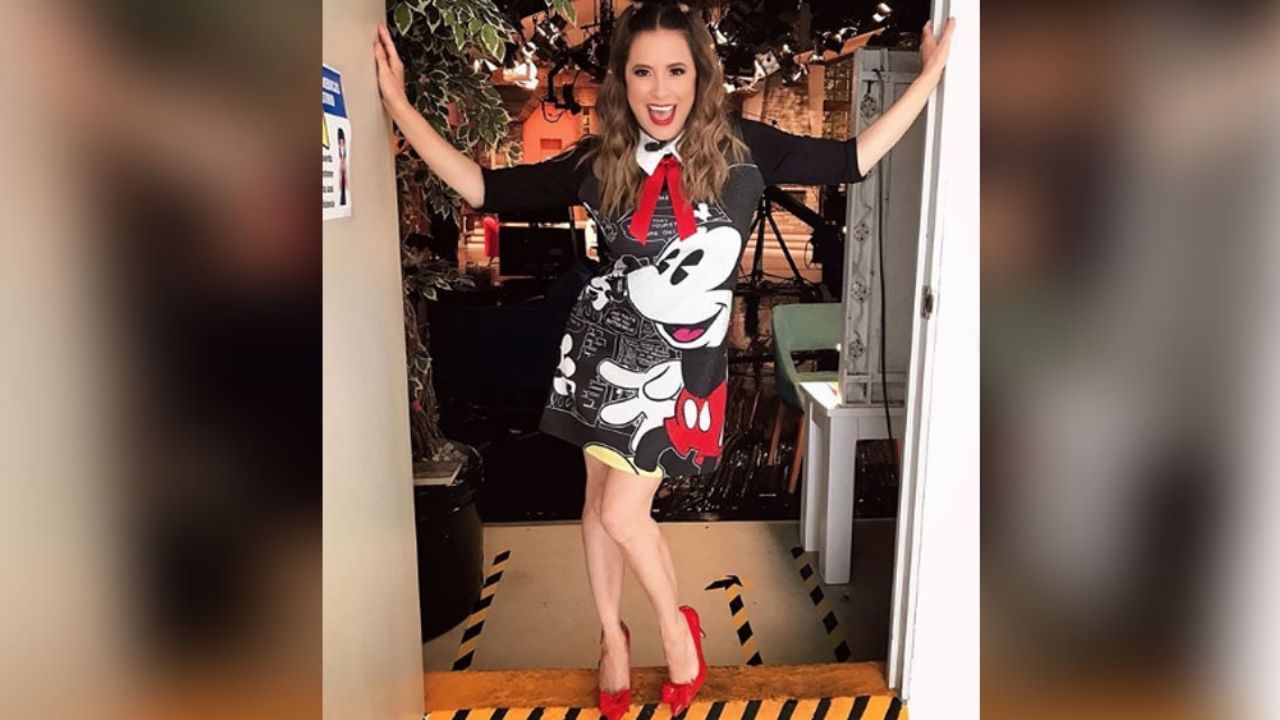 Devoran a Linet Puente por “inventada” al sentarse en medio de la calle