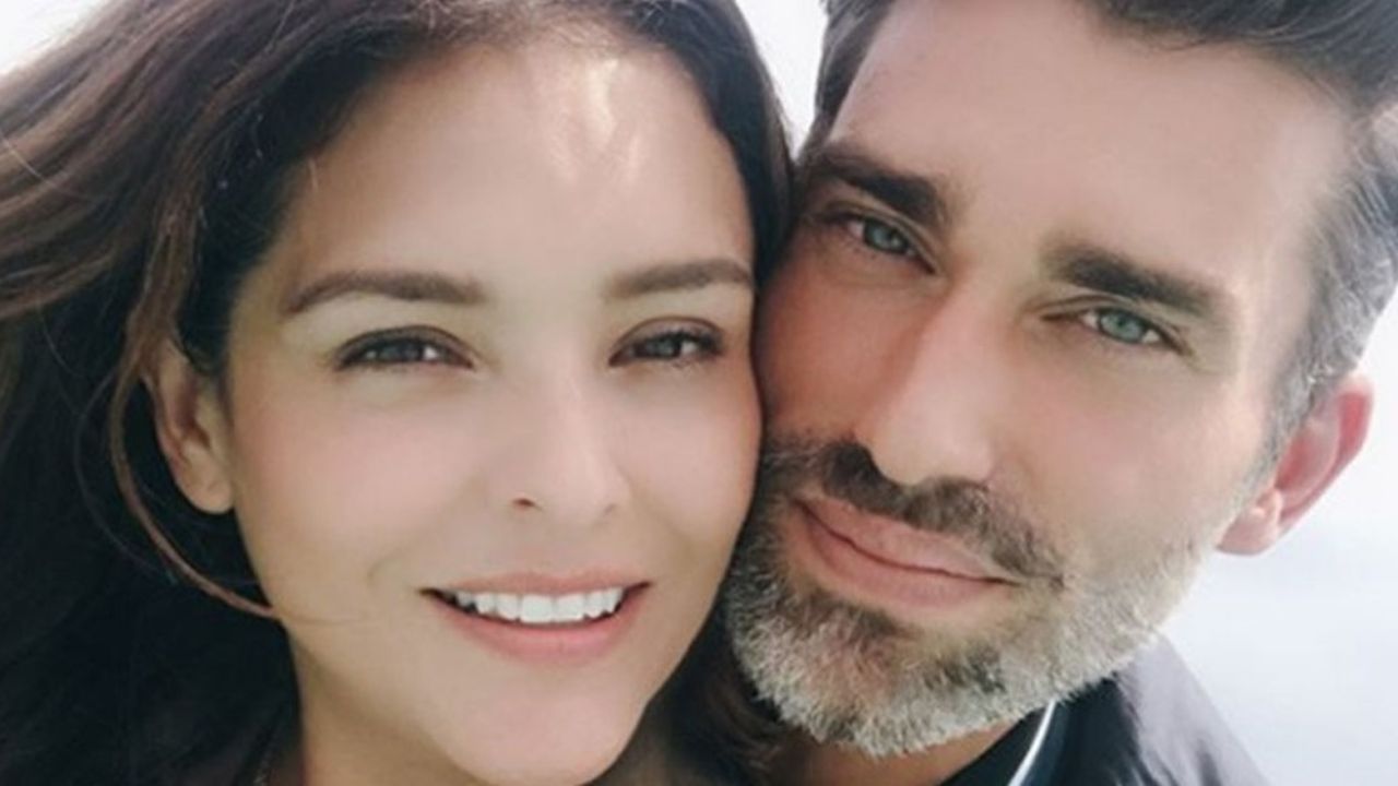 Esposo de Grettell Valdez prefirió entregarse a las autoridades a ser extraditado