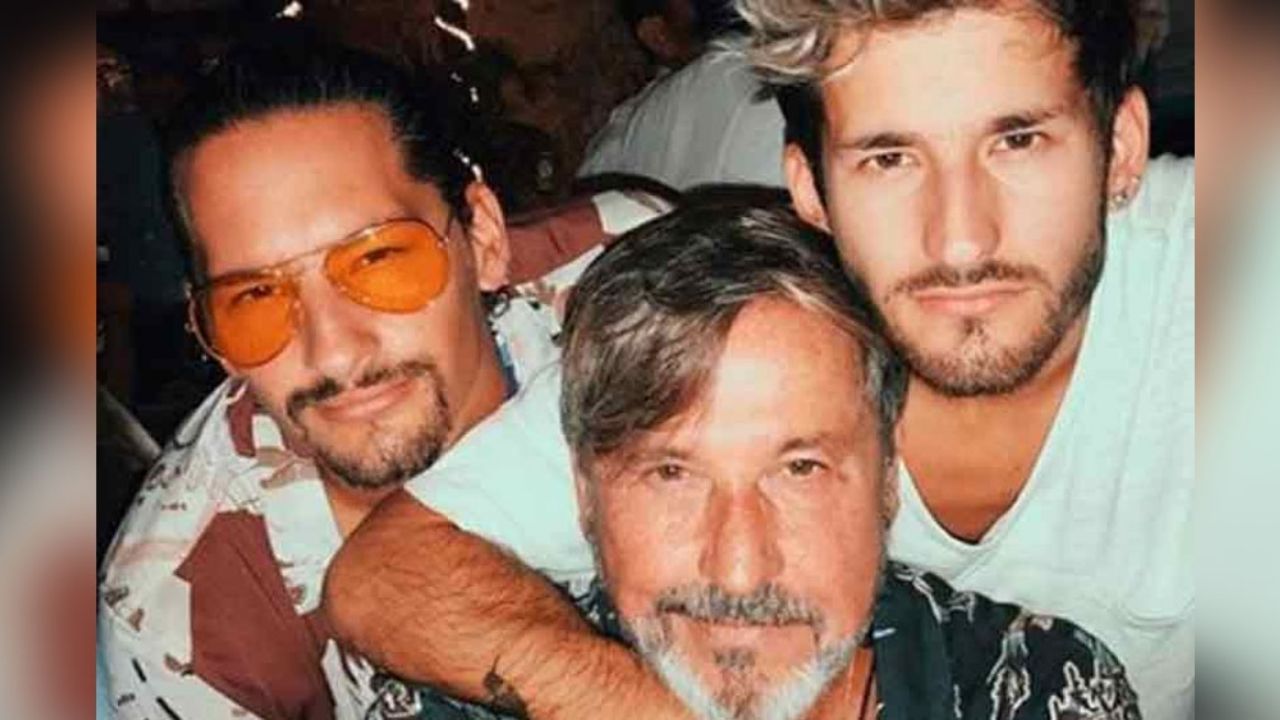 ¡Crecen los Montaner! Mau y Ricky anuncian que ya nació el tan esperado ‘bebé’