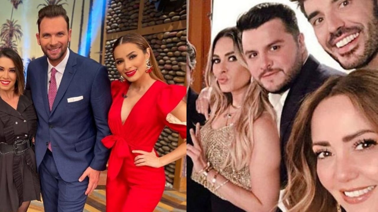 ¿Cambios en ‘Hoy’? Exparticipante de ‘Exatlón’ llega a Televisa para ‘hundir’ a TV Azteca