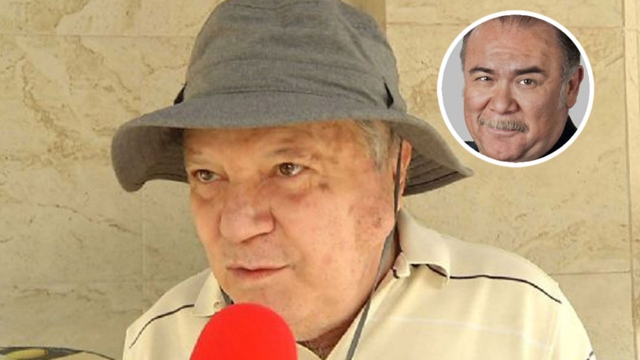 “Prefiere hacer sus tonterías”: Sergio Defassio estalla contra Jesús Ochoa por fallar a la ANDA