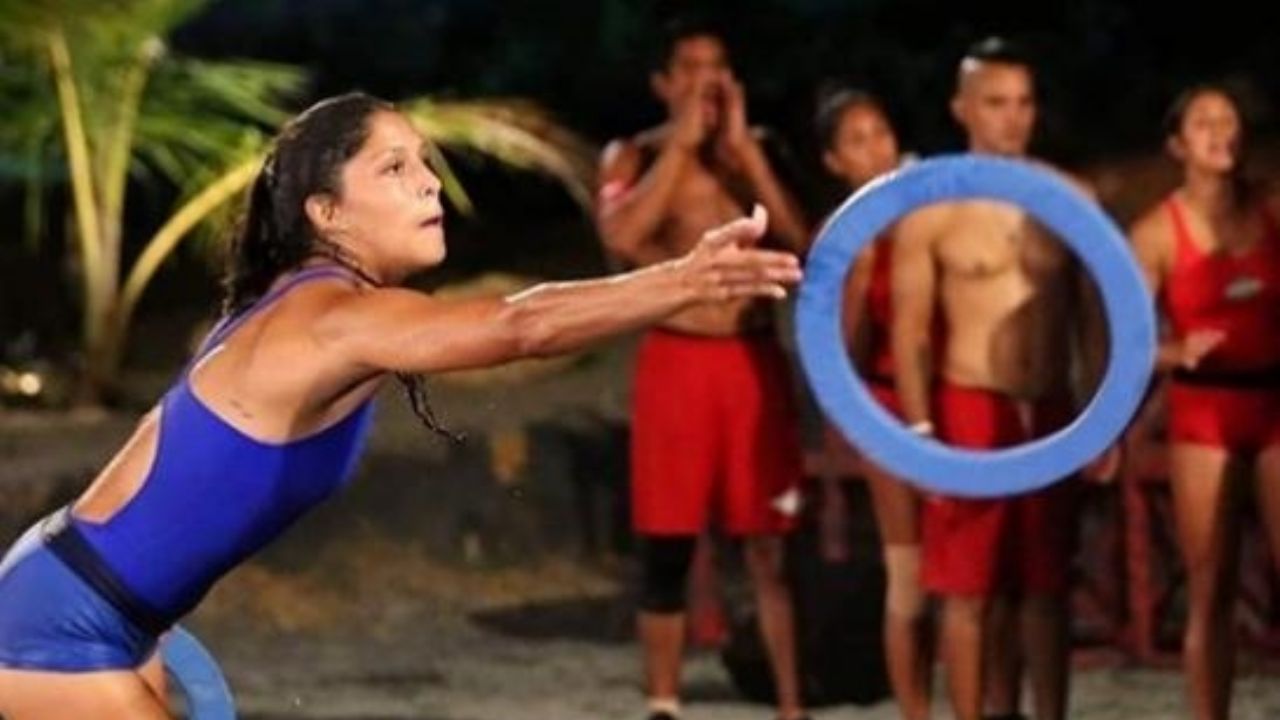 Tras anuncio del regreso de ‘Exatlón’, Marysol sorprende a fans con foto de modelo en Instagram