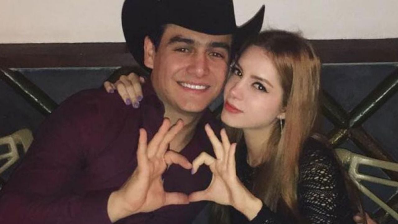 ¿La apoyó Julián Figueroa? Imelda, la bella nuera de Maribel Guardia que debutará en la música