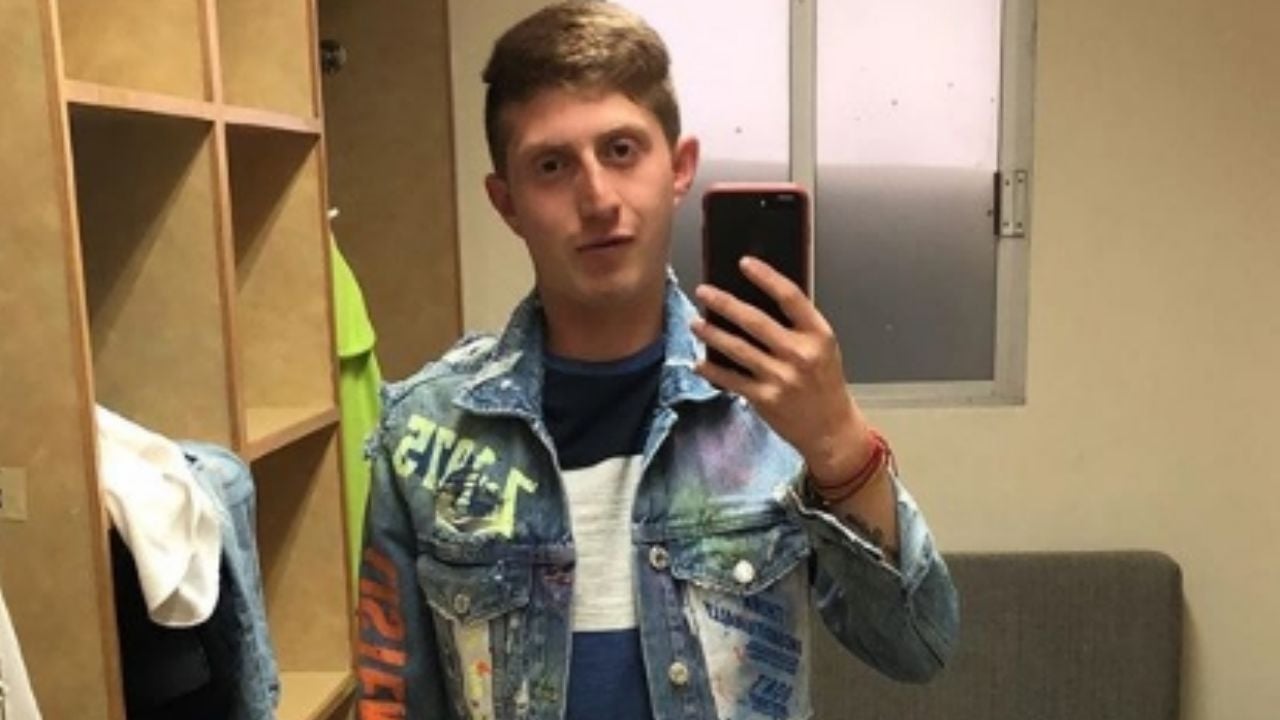 “Debo hacerlo”: Actor de ‘Vecinos’ revela la razón por la que podría operarse la nariz