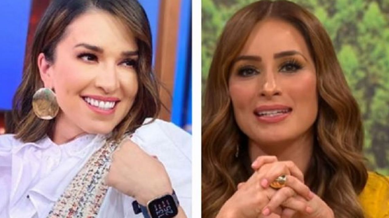 “Tu marido”: Laura G otra vez balconea a Cynthia sobre su ‘boda’ con Carlos Rivera