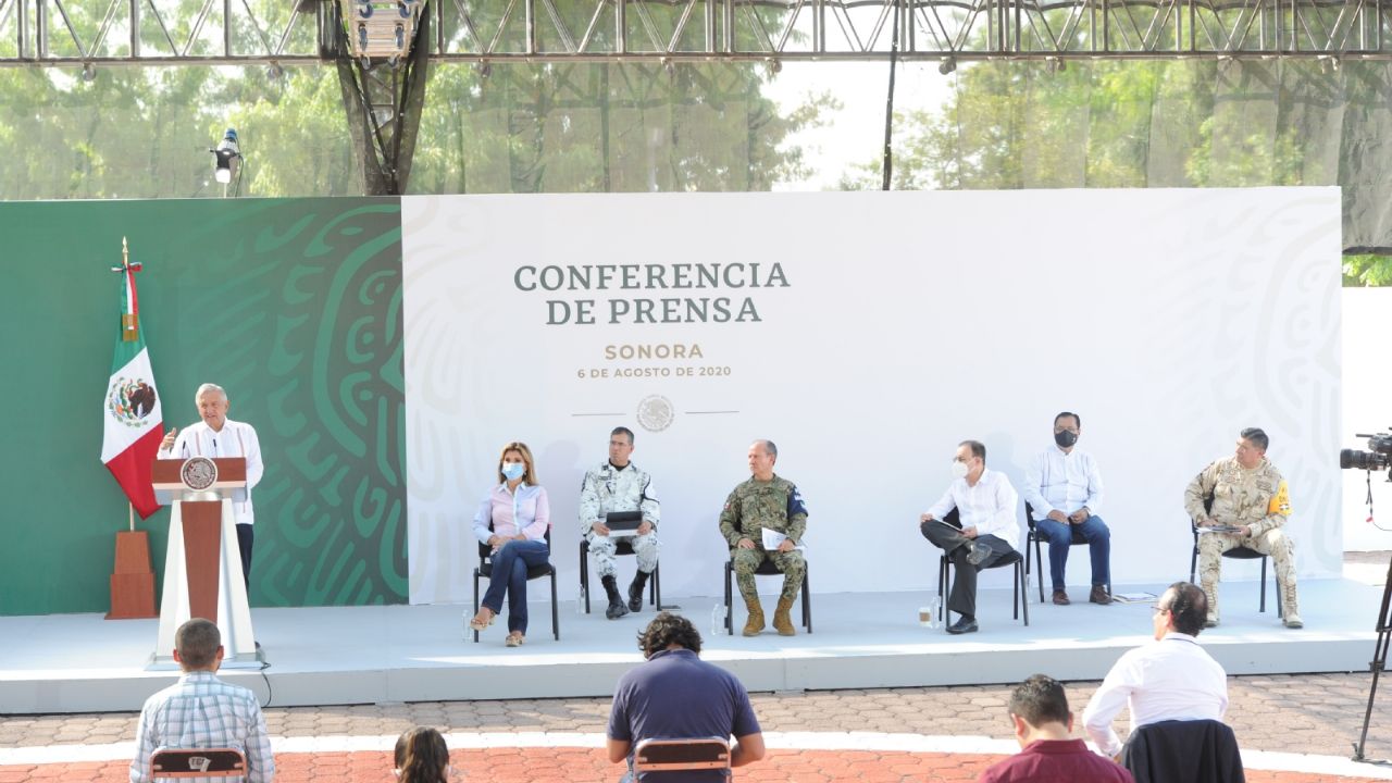 FUUS lamenta que AMLO no haya anunciado apoyos para el pago de energía eléctrica