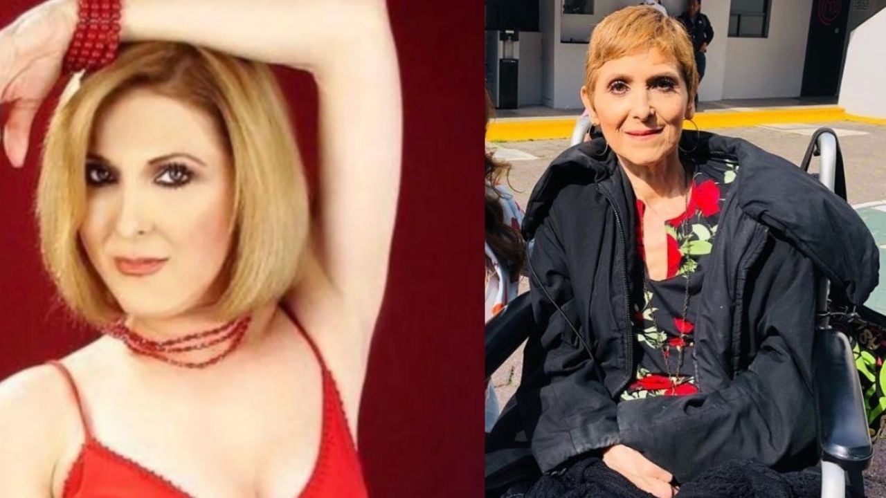 Tras ‘abandono’ de Televisa y un divorcio, querida actriz quedó en silla de ruedas y ahora hace esto