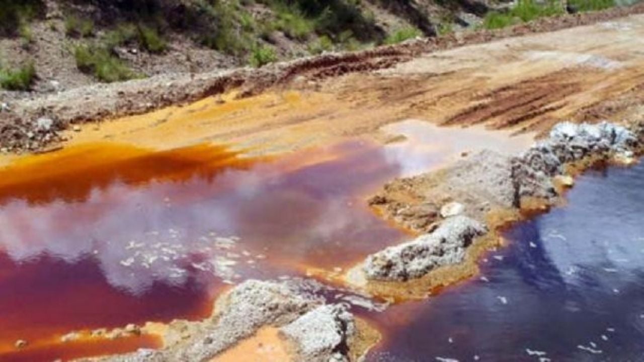 Se cumplen seis años del derrame de tóxicos en la región del Río Sonora sin respuestas